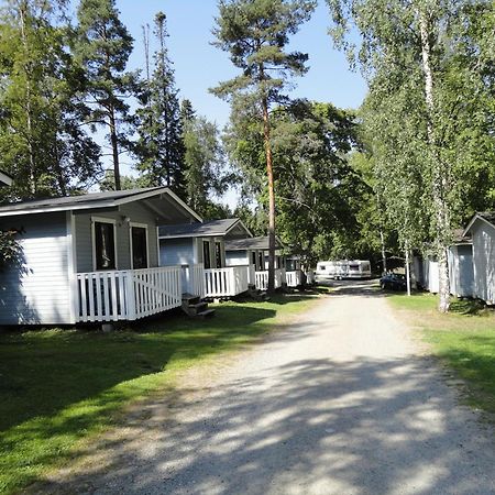 Tampere Camping Haermaelae Eksteriør bilde