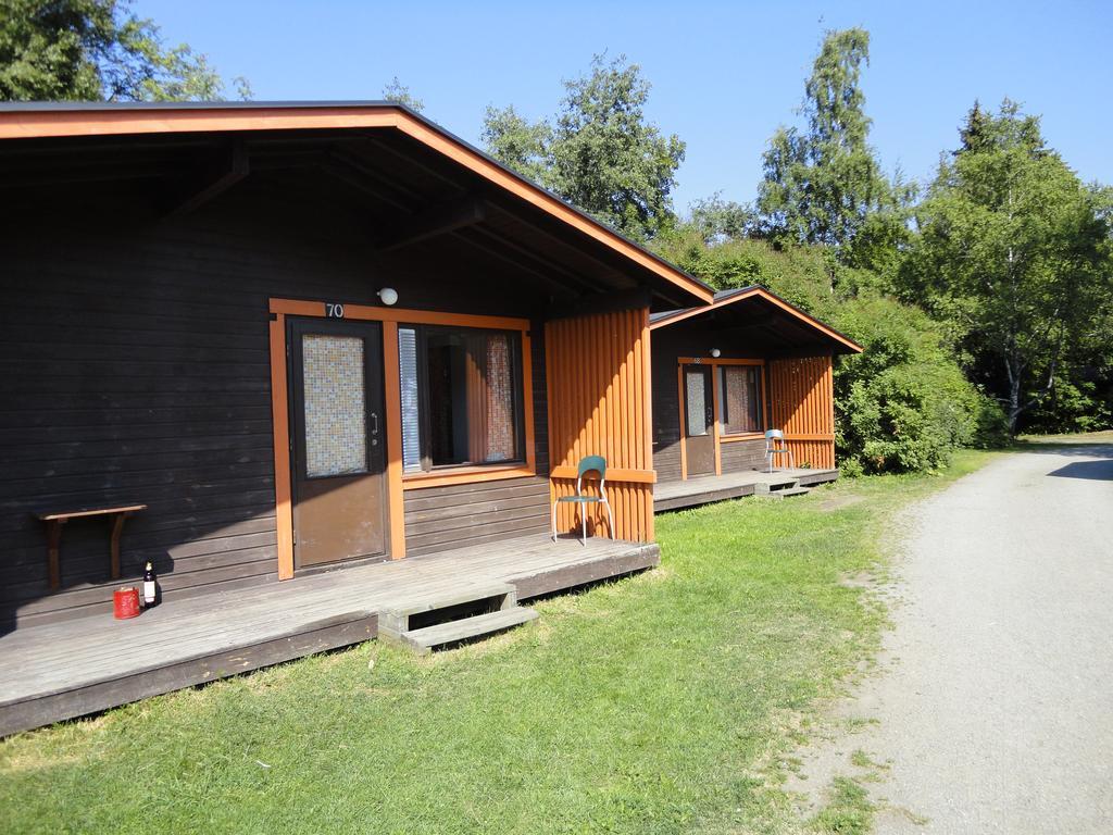 Tampere Camping Haermaelae Eksteriør bilde