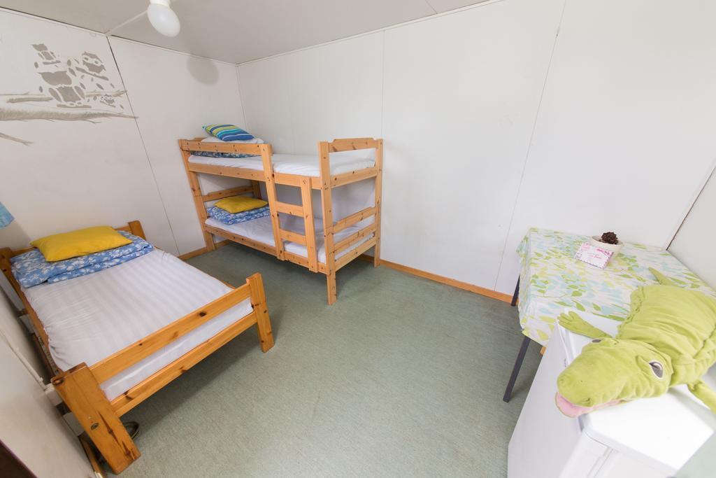 Tampere Camping Haermaelae Eksteriør bilde