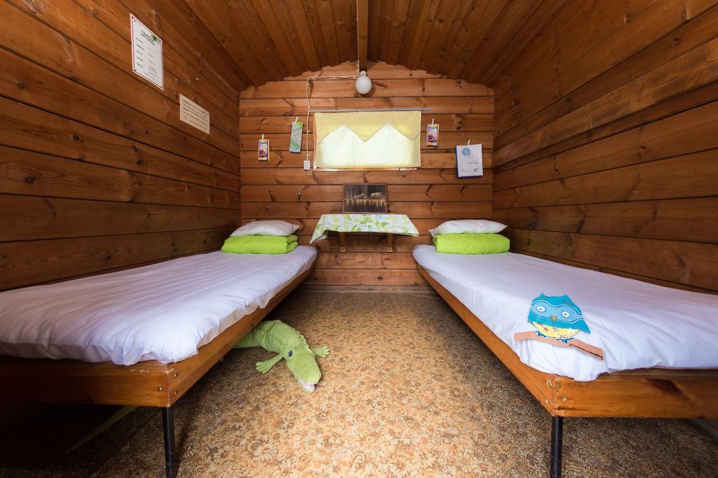 Tampere Camping Haermaelae Eksteriør bilde