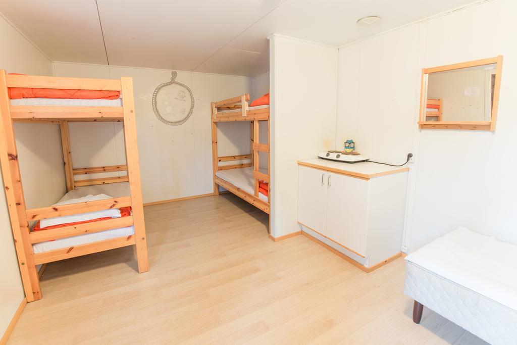 Tampere Camping Haermaelae Eksteriør bilde